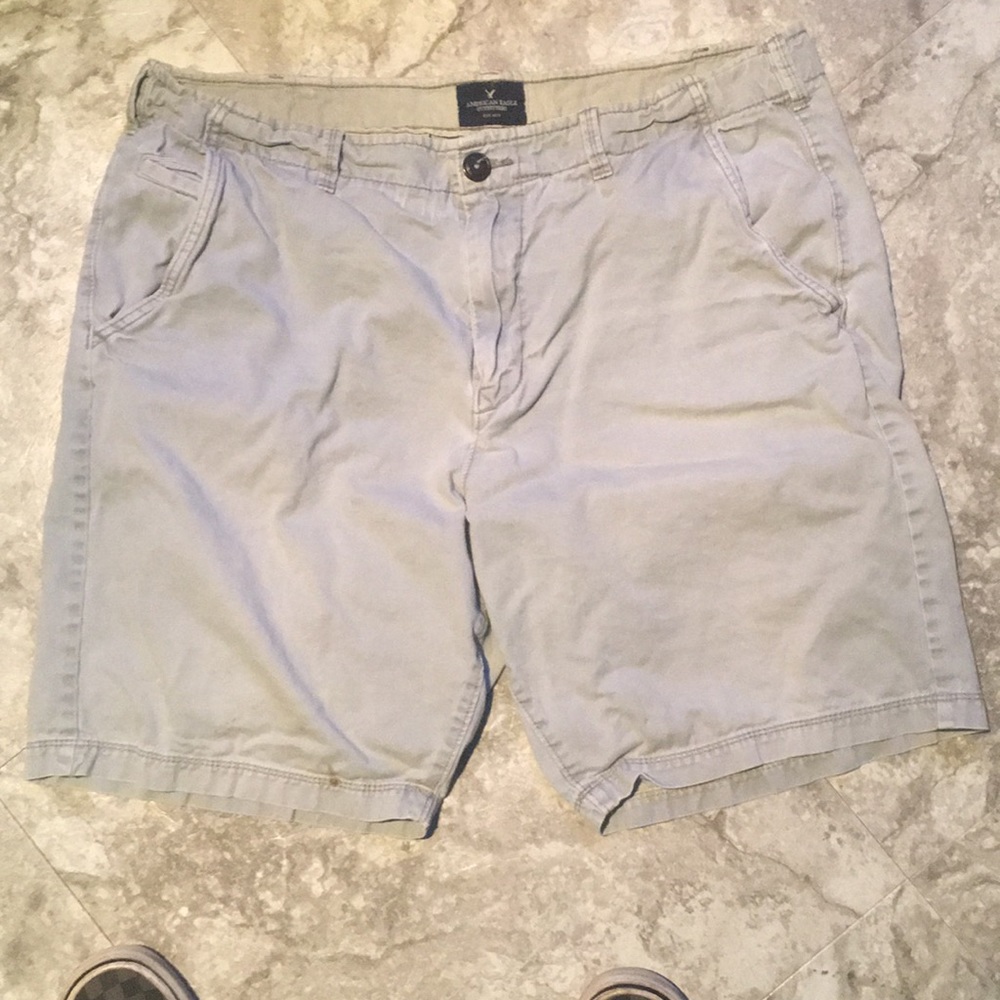 AE shorts